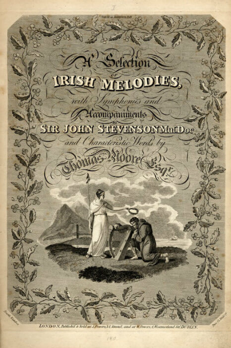 Irish Melodies