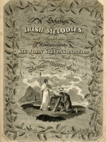 Irish Melodies